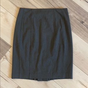 Express Pencil Skirt